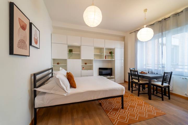 Vakantiewoning voor 2 personen in Como
