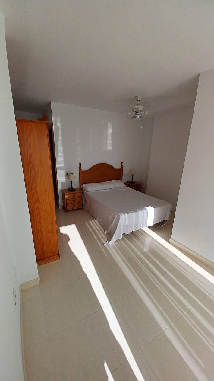 Gîte pour 7 personnes, avec balcon à Peñíscola - 4