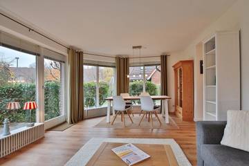 Ferienwohnung für 4 Personen in Timmendorfer Strand, Südliche Ostseeküste, Bild 4