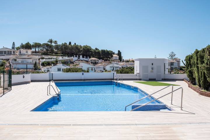 Ferienwohnung für 4 Personen in Caleta de Vélez - 2