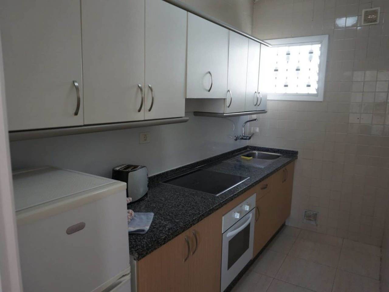 Apartamento entero, Precioso apartamento junto al mar in Playa de los Guíos, Santiago del Teide