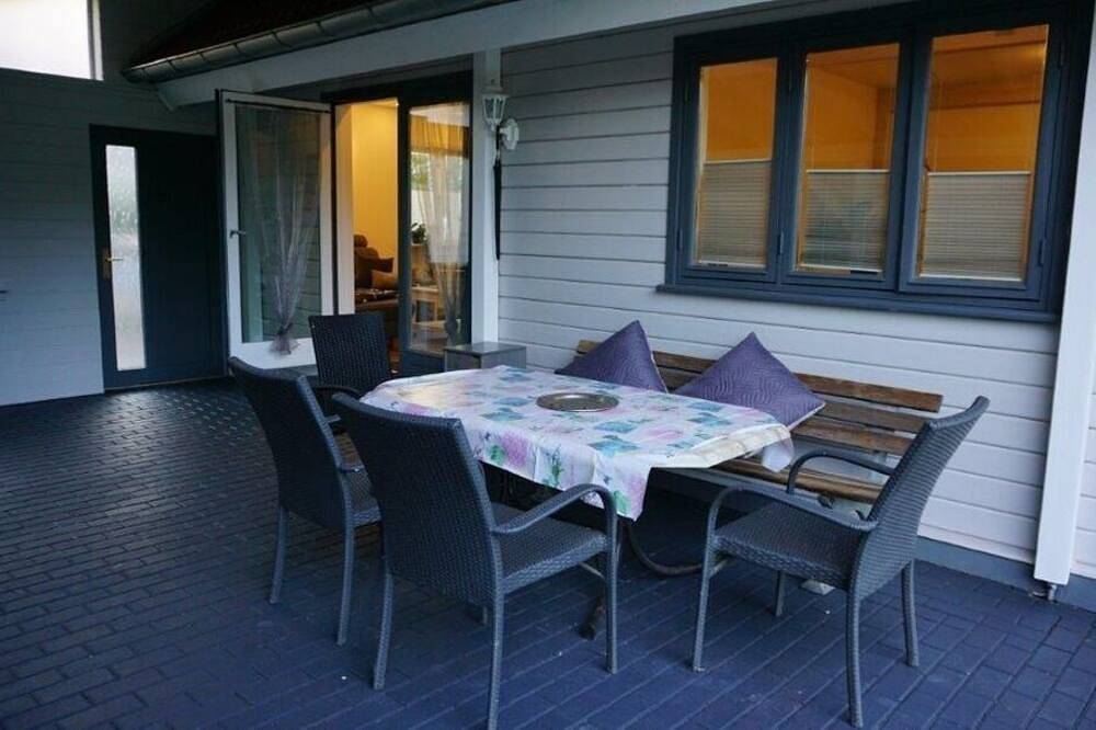 Ganze Wohnung, Ferienwohnung/App. für 5 Gäste mit 90m² in Duderstadt (295011) in Duderstadt, Niedersachsen