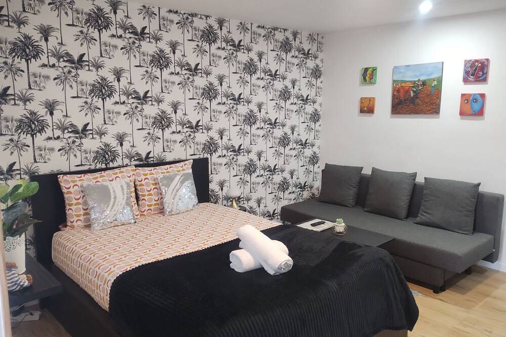 Ganze Wohnung, Studio le Trésor d'amour in Noyers-sur-Cher, Romorantin-Lanthenay und Umgebung