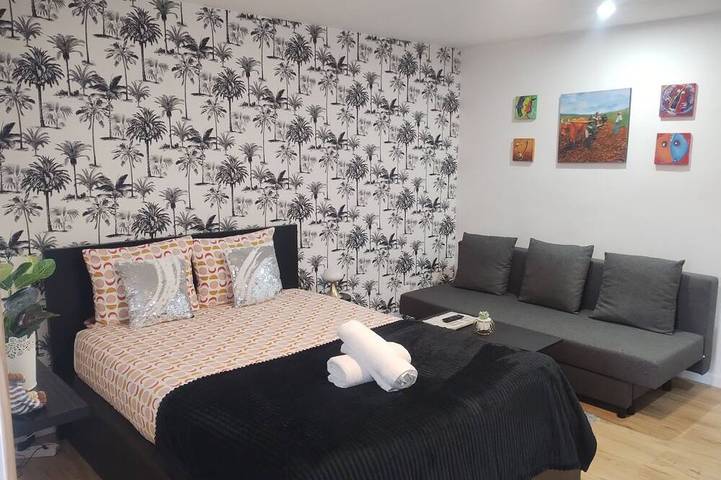 Appartement de vacances pour 4 personnes