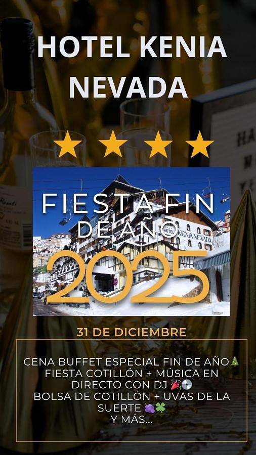 Hotel para 2 personas, con sauna además de piscina y jacuzzi - 1