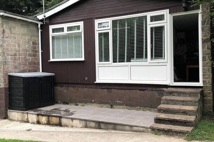 Holiday rental for 4 people in Kilkhampton