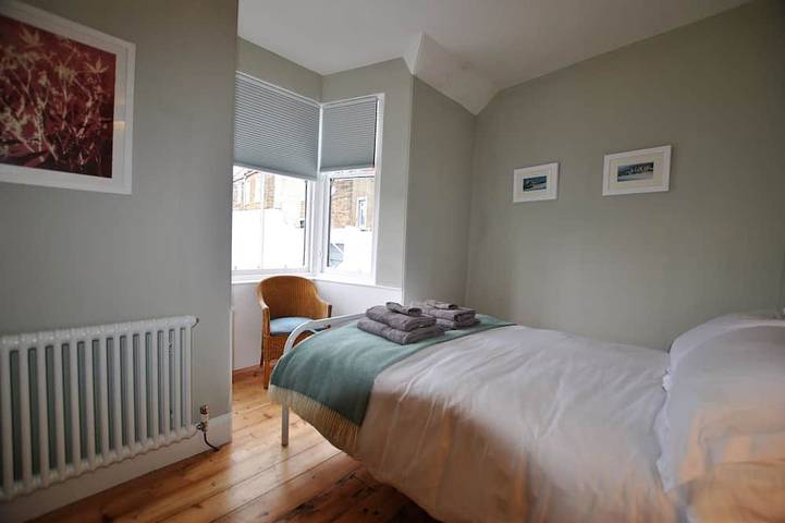 Carstairs House- fabulous family home by the sea in Cellardyke, Région de Fife