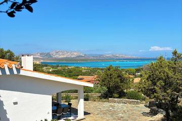 Villa voor 6 Personen in La Pelosa, Stintino, Afbeelding 1