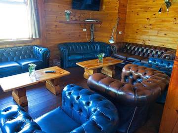 Glamping voor 30 Personen in Drenthe, Afbeelding 1