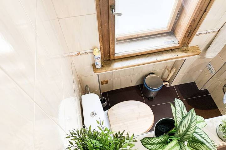 Gîte pour 2 personnes à Bratislava - 4