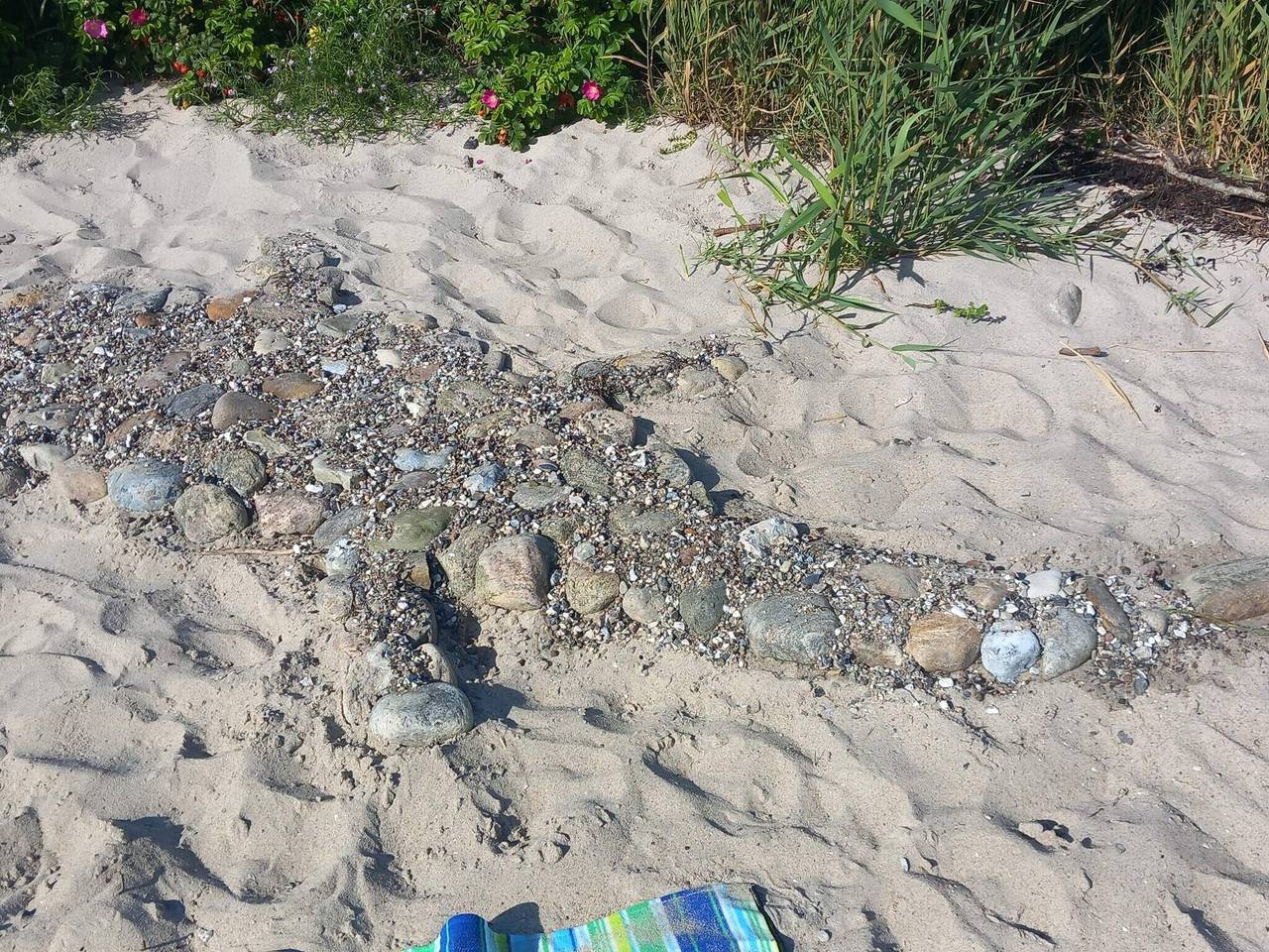 Luxuriöser Rückzugsort am Meer in Kegnæs, Kleiner Belt