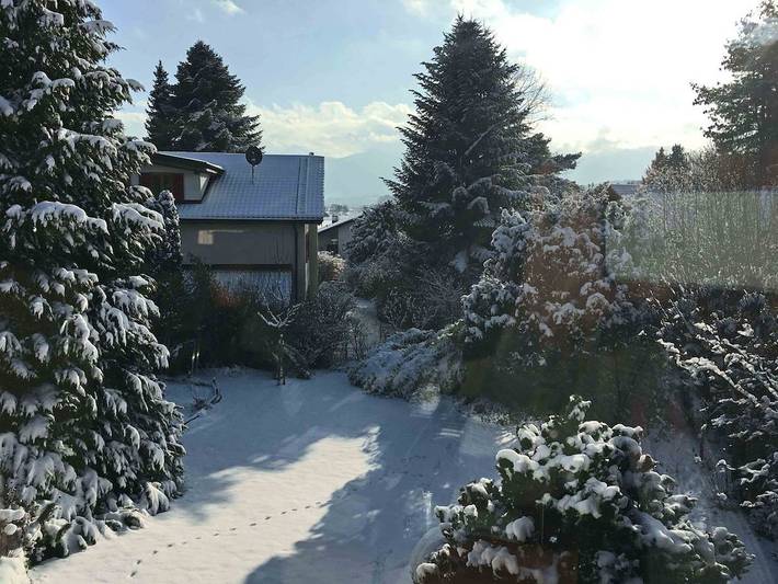Ferienhaus für 4 Personen in Prien - 4