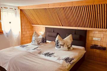 Gîte pour 4 Personnes dans Baiersbronn, Forêt Noire du Nord, Photo 1