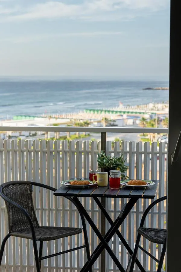 Ferienwohnung für 8 Personen, mit Ausblick und Balkon - 1