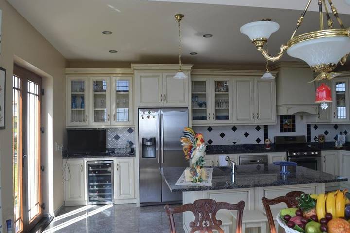 Ferienhaus für 6 Personen, mit Garten und Terrasse - 1