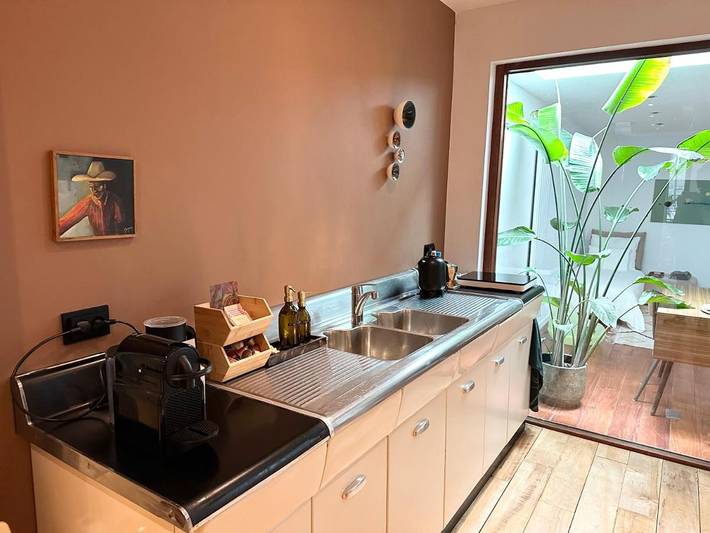 Geheel appartement, Two-Bedroom Apartment in Nijmegen, Betuwe
