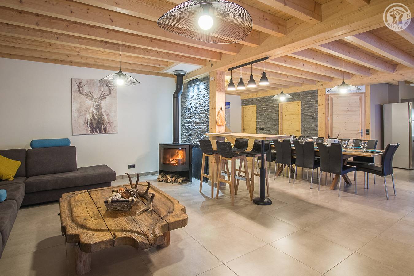 Maison de vacances