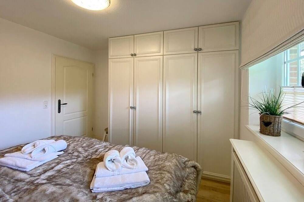 Ganze Wohnung, Ferienwohnung/App. für 4 Gäste mit 75m² in Tinnum in Tinnum, Sylt (Gemeinde)