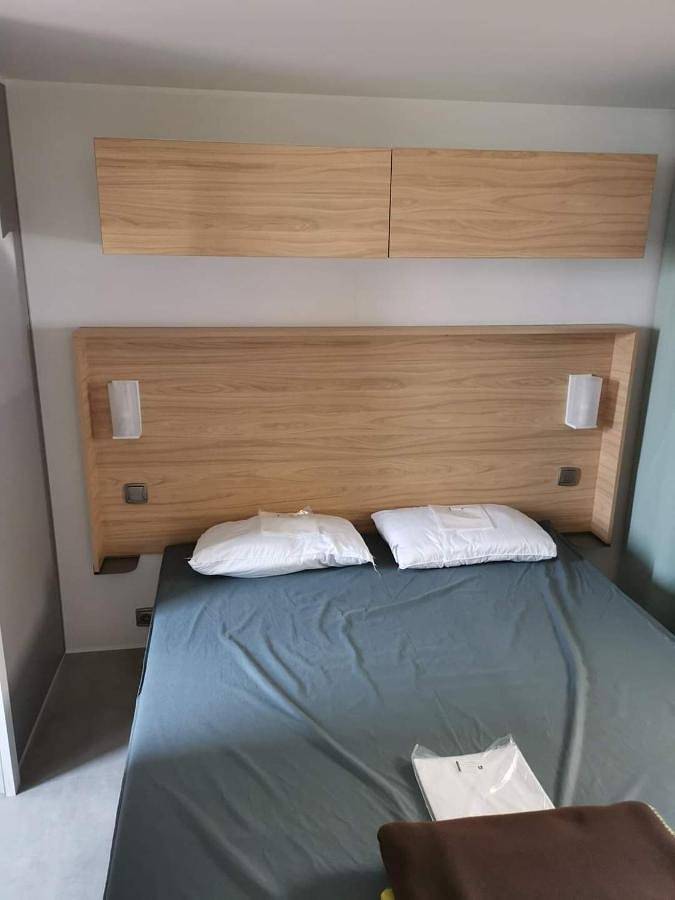 Camping pour 6 personnes, animaux acceptés à Narbonne - 3