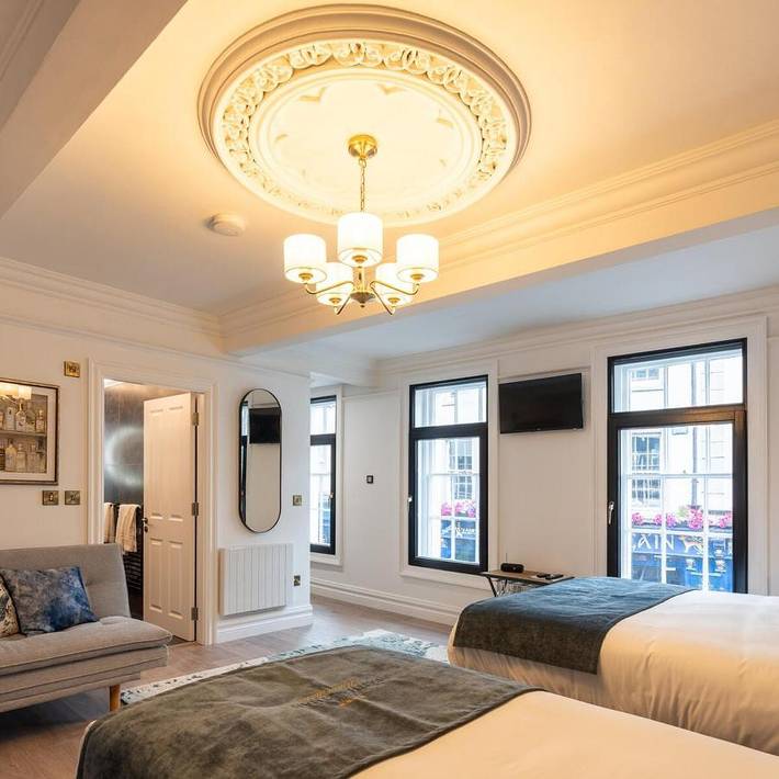 Gîte pour 4 personnes à Kilkenny - 2