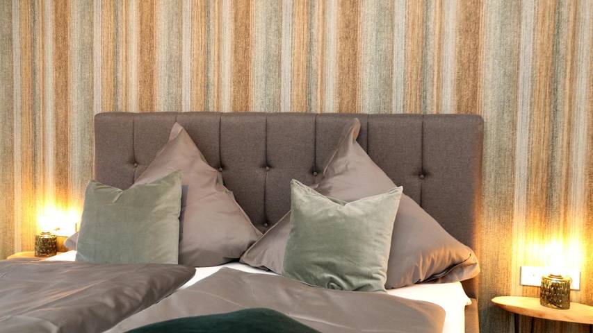 Ferienhaus für 3 Personen, mit Seeblick und Balkon/Terrasse sowie Balkon, kinderfreundlich in Niedersfeld - 2