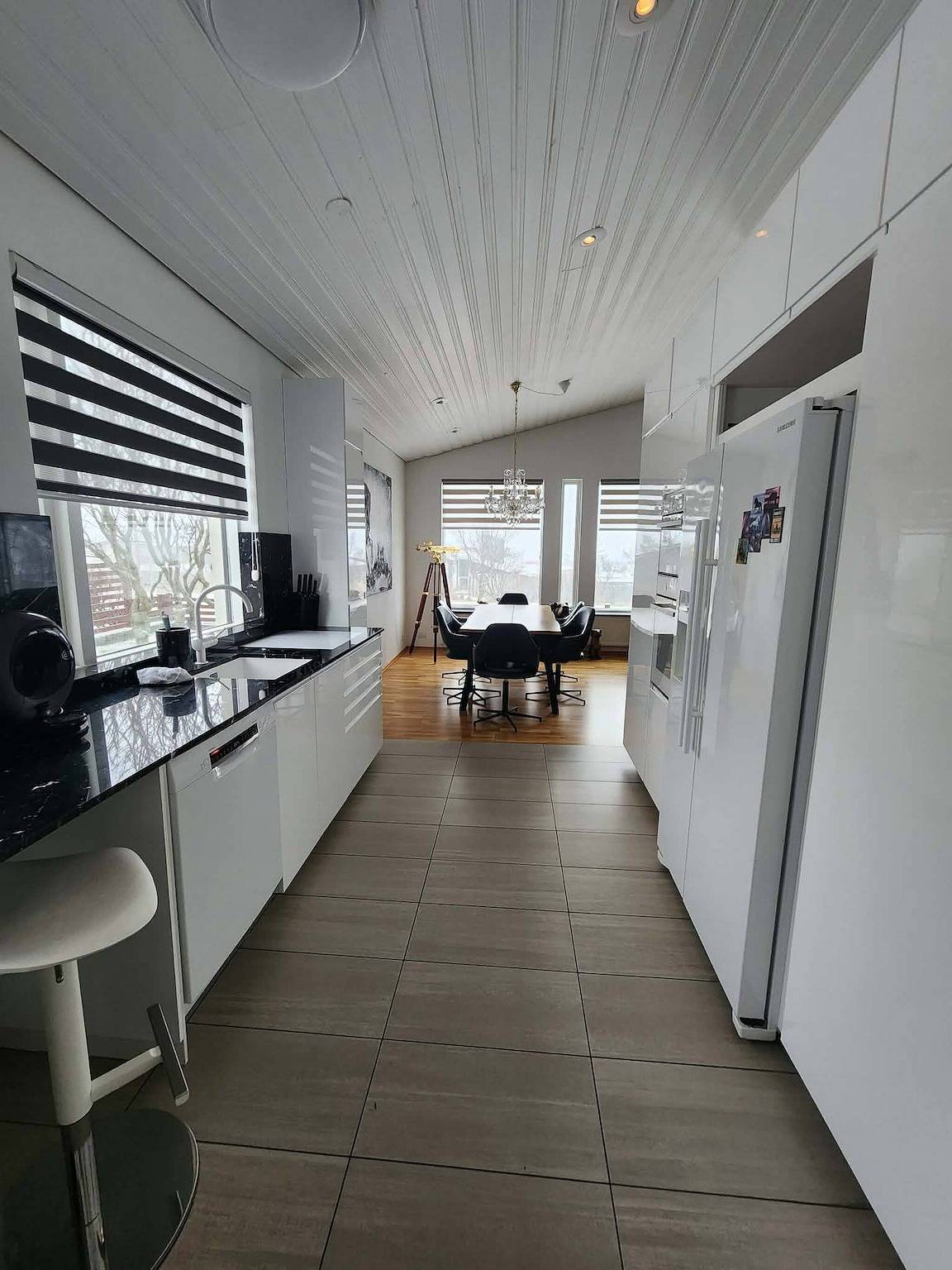 La mejor casa de lujo de 5 estrellas in Reykjanesbær, Keflavik Peninsula