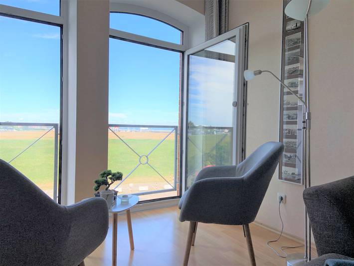 Ferienwohnung für 2 Personen in Alte Liebe (Cuxhaven) - 4