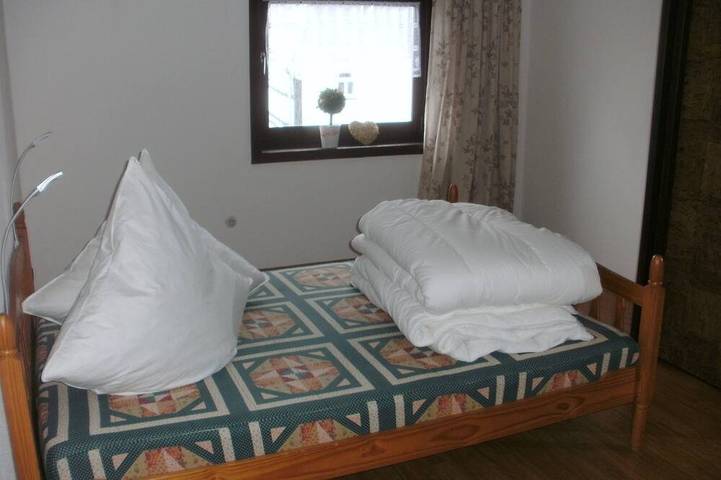 Agriturismo für 6 Personen, mit Garten in Geierlay Hängeseilbrücke - 4