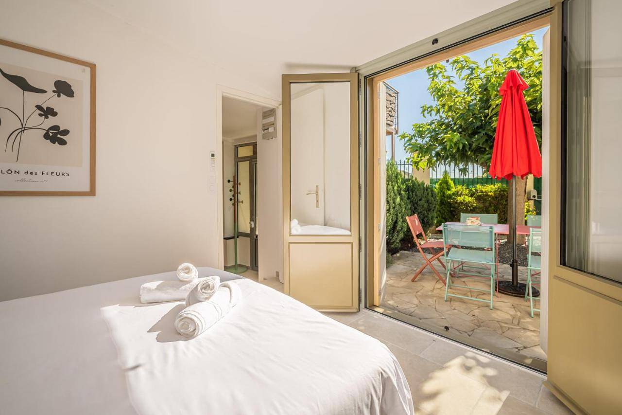 Appartement entier, Three-Bedroom Home in Carcassonne, Région de Carcassonne