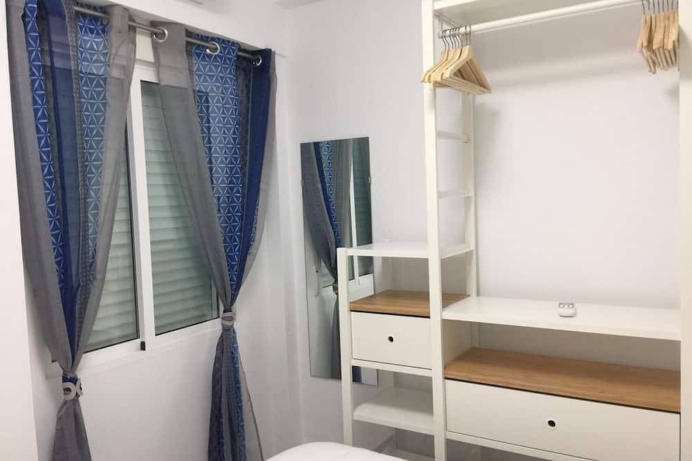 Cały apartament, O krok od strefy dla pieszych na Balkonie Europy! in Nerja Centre, Nerja