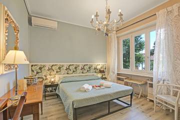 Appartamento per 4 Persone in Borghetto Santo Spirito, Alpi Liguri, Foto 4