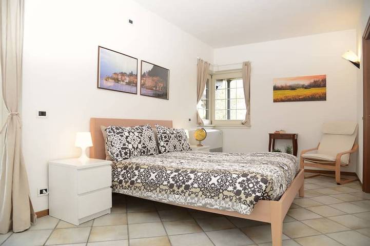 Villa pour 8 personnes, avec jardin à Bellagio - 4