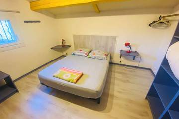 Villa pour 3 Personnes dans Lorgues, Région de Draguignan, Photo 1