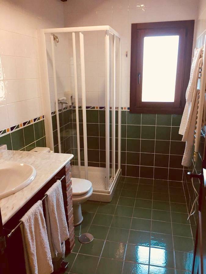 Casa rural para 2 personas, con vistas y jardín en Villaviciosa  - 3