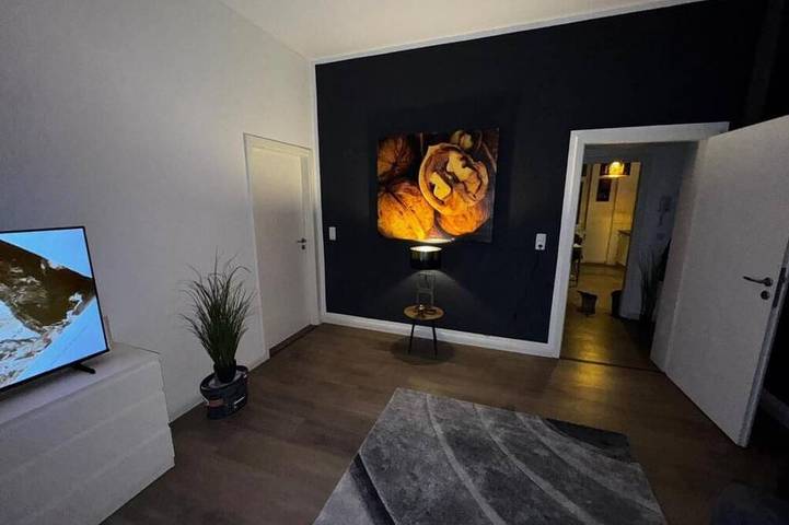Ferienwohnung für 5 Personen - 1