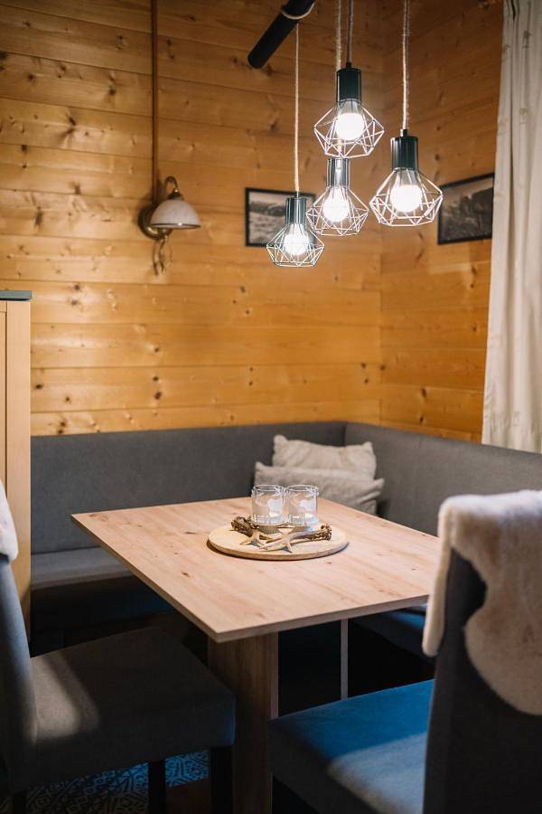 Steinnock Chalet in Sankt Oswald (Bad Kleinkirchheim), Bad Kleinkirchheim