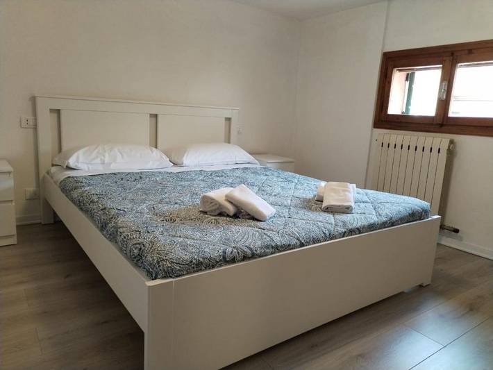 Casa vacanza per 6 persone, con giardino - 1