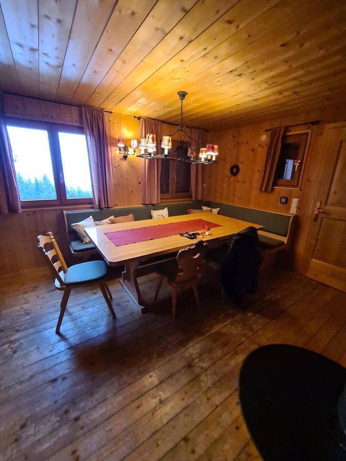 Four-Bedroom House in Bürserberg, Brandnertal