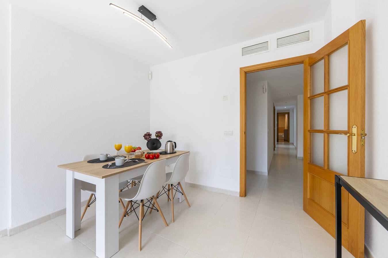 Appartamento intero, Almeriasuite Sabinar Beach in Playa La Bajadilla, Roquetas de Mar