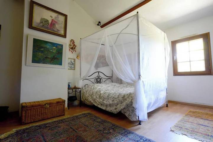 Location de vacances pour 12 personnes, avec terrasse ainsi que jardin et jacuzzi, animaux acceptés à Callen - 4