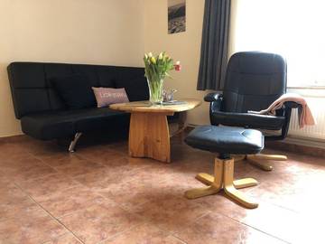 Ferienwohnung für 2 Personen in St. Peter-Ording, Halbinsel Eiderstedt, Bild 3