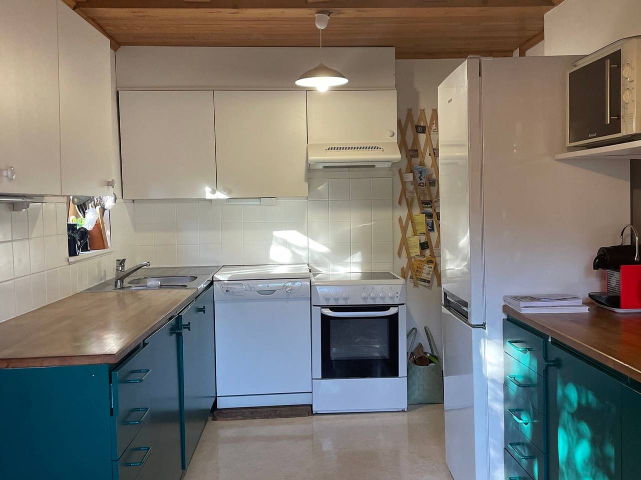 Chalet spacieux à Saint-Gervais, 7 pers., vue Mont-Blanc in Saint-Gervais-les-Bains, Pays du Mont-Blanc