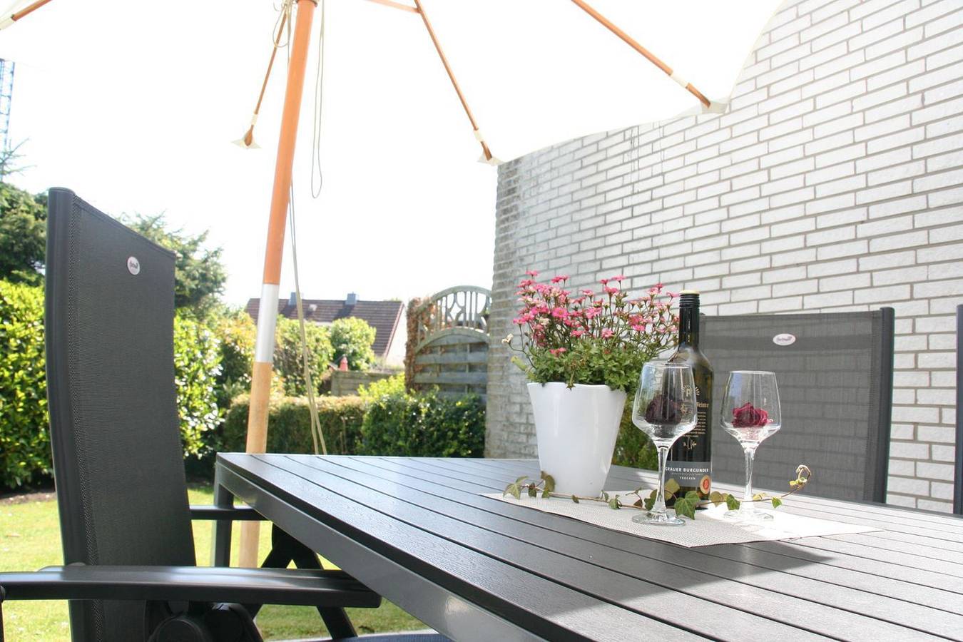 Ferienwohnung in Grömitz ab 129€ pro Nacht