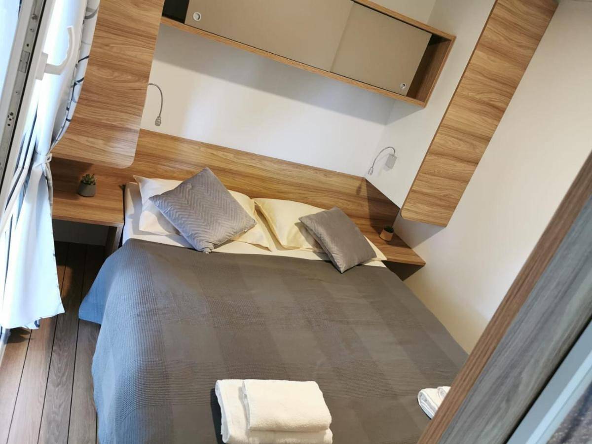 Mobile Home Erna, Rovinj in Rovinj Riviera, Rovinj