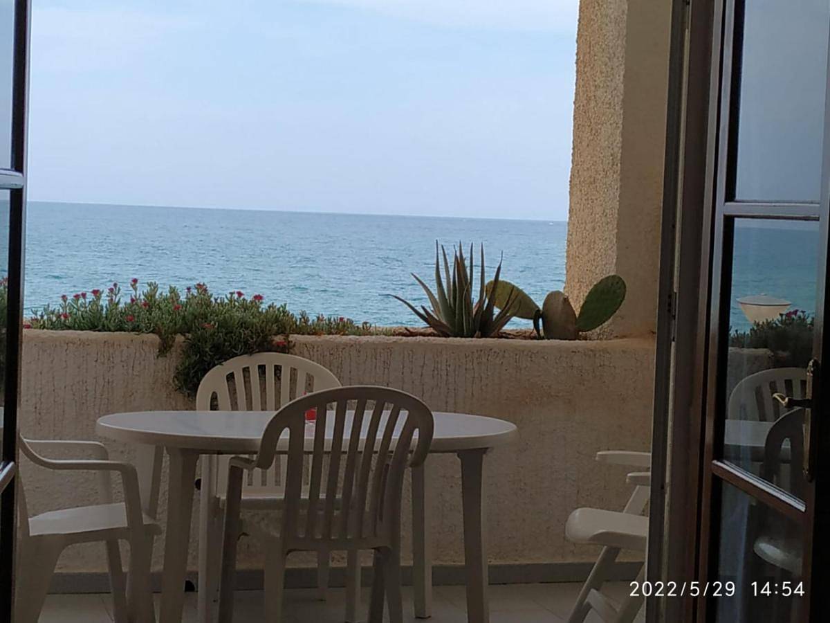 Apartamento entero, El Playazo Naturista 1ª Linea in Playas de Vera, Vera