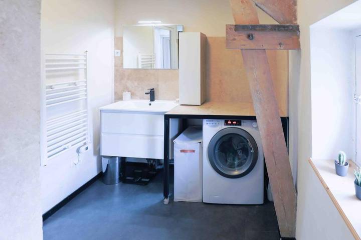 Location de vacances pour 4 personnes, avec jardin à Avilly-Saint-Léonard - 3