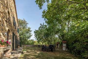 Agriturismo per 4 Persone in Arcidosso, Maremma, Foto 2