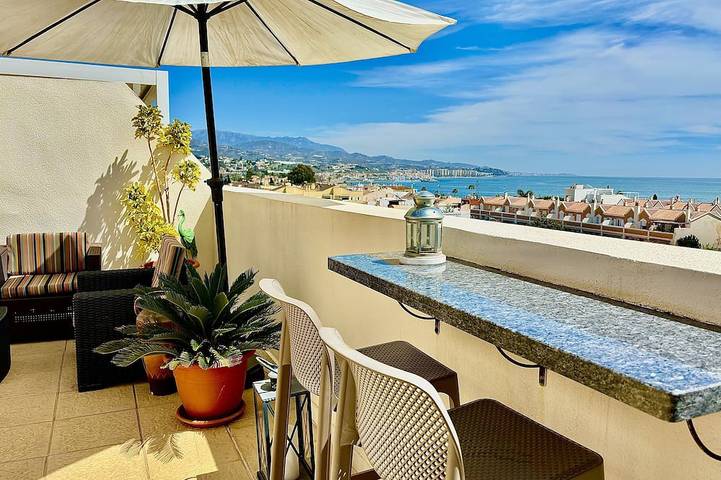 Holiday apartment for 6 people, with pool and balcony - 1