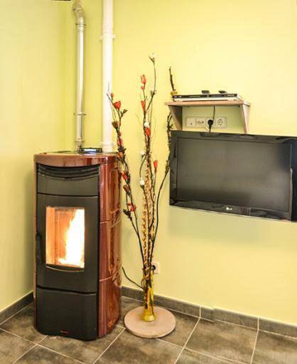 Location de vacances pour 2 personnes, avec balcon et jacuzzi à Ávila - 4