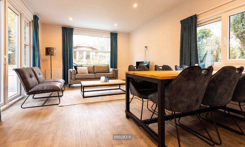 Bauernhof für 4 Personen, mit Pool und Garten in Südholland - 2